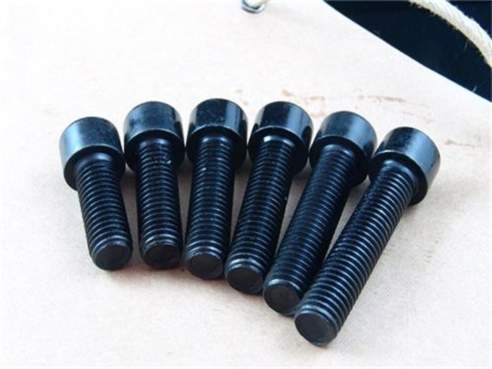 百色高强螺栓